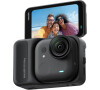 Insta360 GO Ultra (černá)