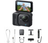 Insta360 GO Ultra Creator Bundle (černá)
