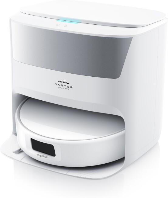 Robotický vysavač ETA MASTER AQUA PRO 7229 90000