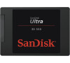 SanDisk Ultra 3D SATA 2,5" SSD 2 TB