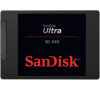 SanDisk Ultra 3D SATA 2,5" SSD 1 TB