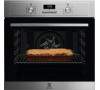 Trouba Electrolux EOF3H40X 600 SurroundCook