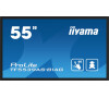 55" IIYAMA TF5539AS-B1AG:IPS,4K,Android
