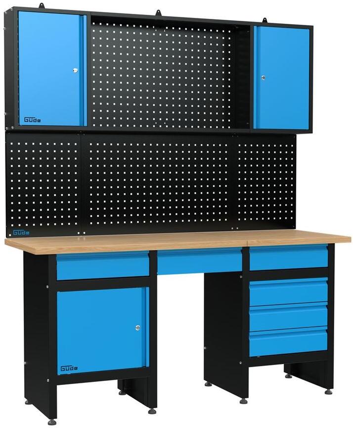 Dílenský nábytek GW 6/1 XL Güde