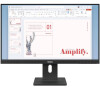 Lenovo ThinkVision / E24-40 / 23,8" / IPS / FHD / 100Hz / 4ms / Černá / 3R (64BAMAT1EU)