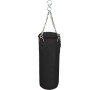 Boxovací pytel 60 cm, černý