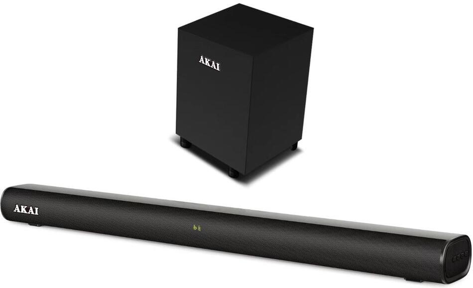 Subwoofer AKAI ASB-20CSW