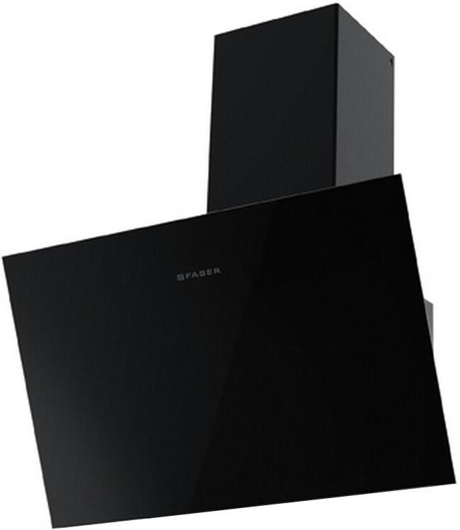 Odsavač par Faber VERTY BK A60