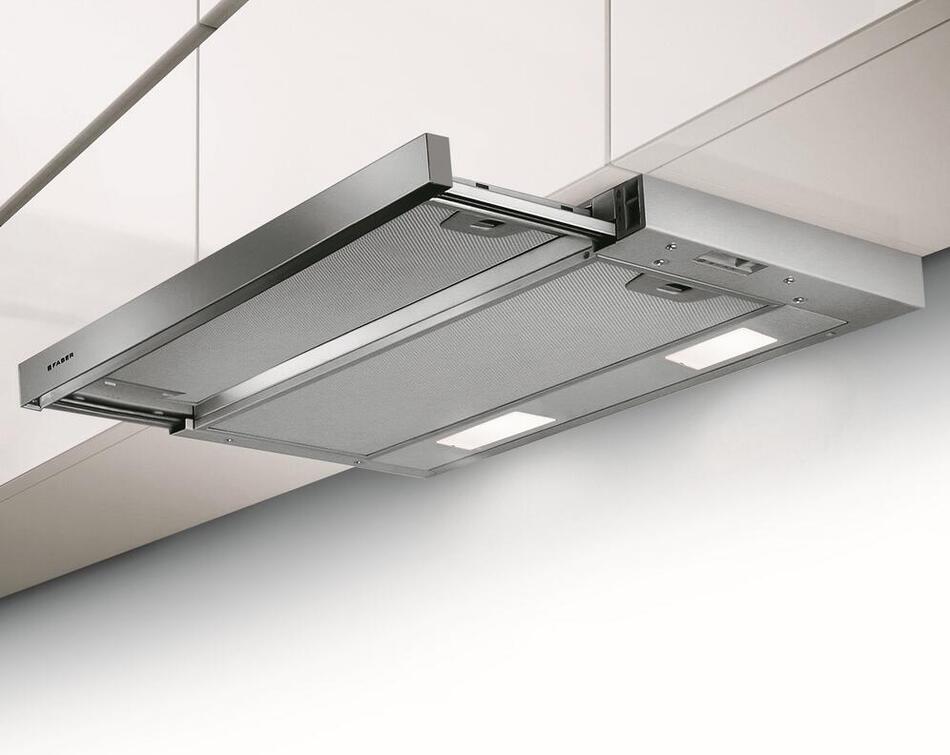 Odsavač par Faber MAXIMA NG ECO AM/X A60