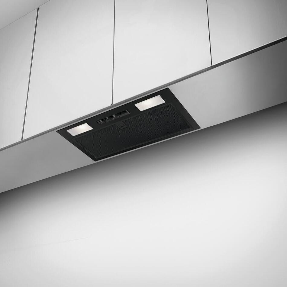 Odsavač par Faber INKA SMART C BK A52