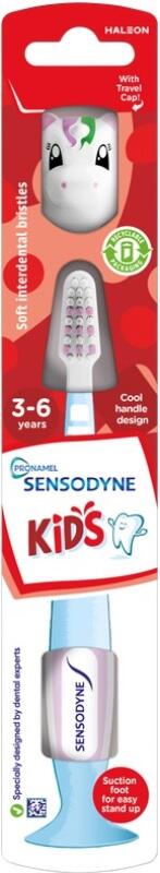 Sensodyne Pronamel zubní kartáček pro děti 1 ks