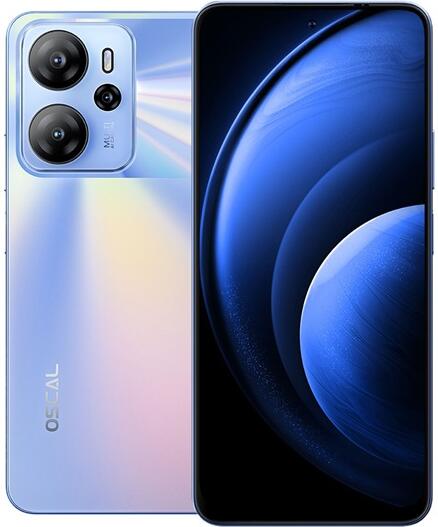 OSCAL TIGER 13 8+256GB Blue