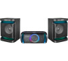 AKAI Dual speaker system MX5 Reprosystém