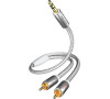 InAkustik 671936 Kabel jack 3,5 mm 3 m