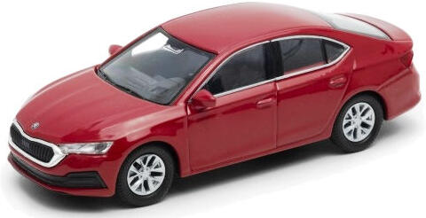 Welly NEX 1:34-1:39 Škoda Octavia