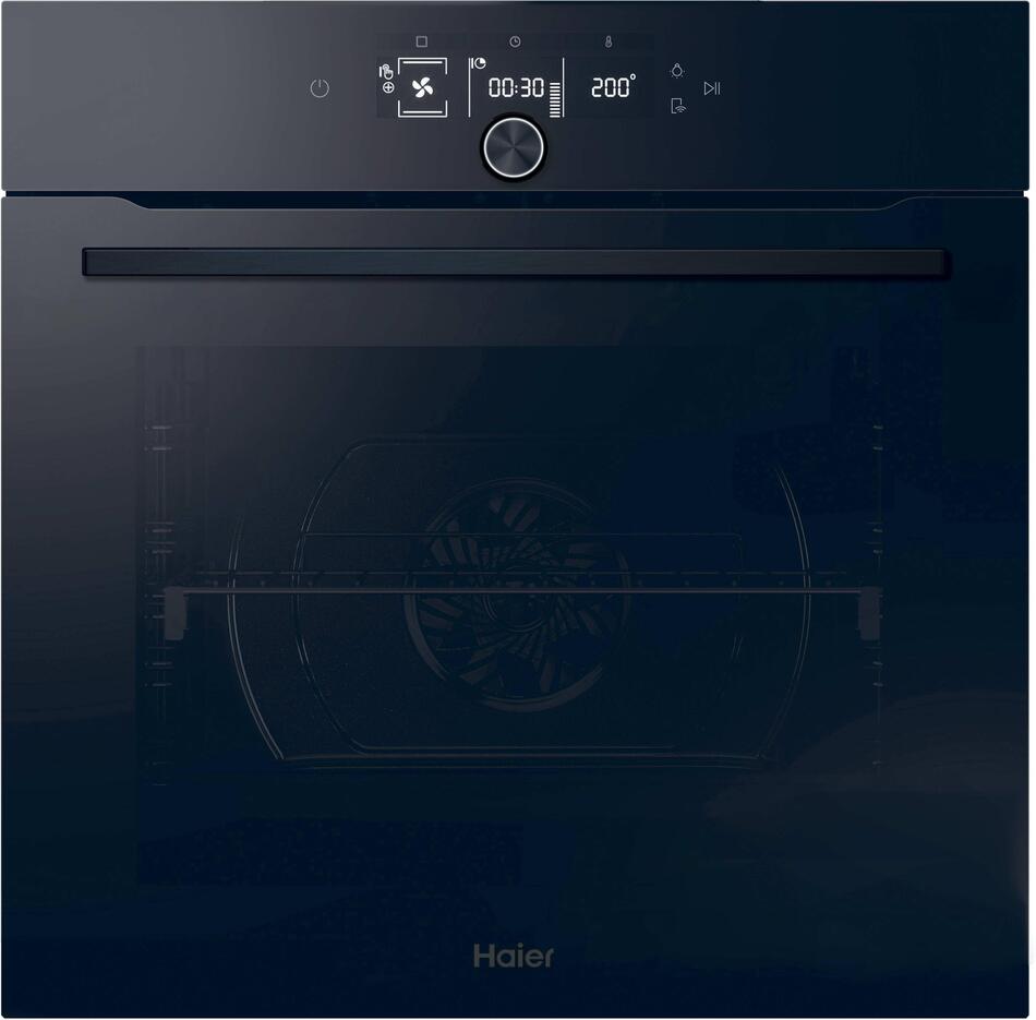 Trouba Haier HWO60SM2FK3BH ID Series 2