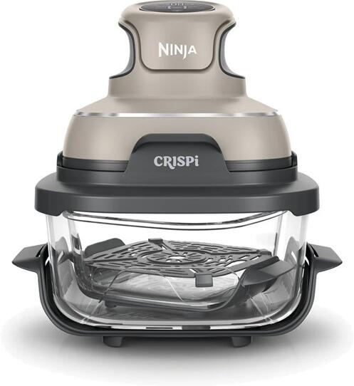 Ninja FN101EUST 4v1 Přenosná fritéza