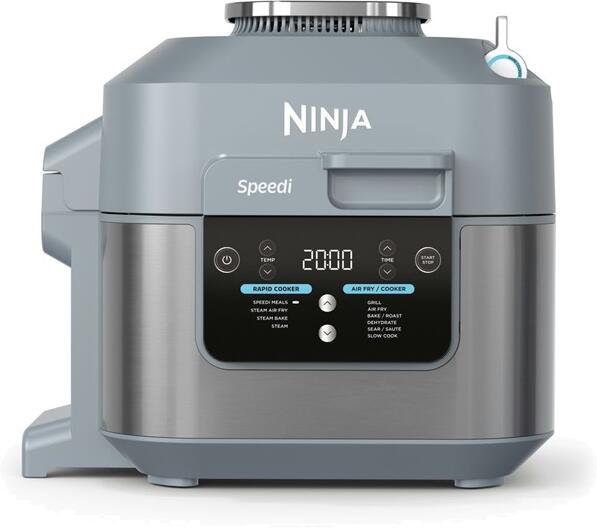 Ninja ON400EU Speedi 10v1 5,7l