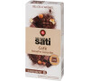 Sati Cacao Hazelnut x10 caps (Nespresso)