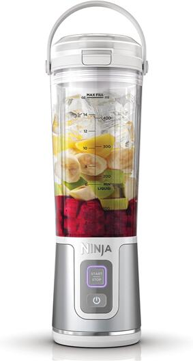 Ninja BC151EUWH Blast