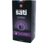Sati Lungo x20 caps (Nespresso)