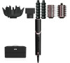 Kulmofén Shark HD446EU FlexStyle 5v1