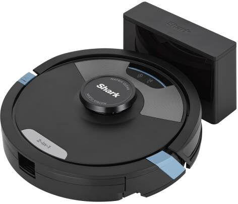Shark RV2620WDEU Matrix Plus 2v1 mop