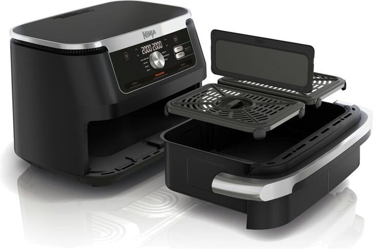 Ninja AF500EU Foodi Flex Drawer 10,4l