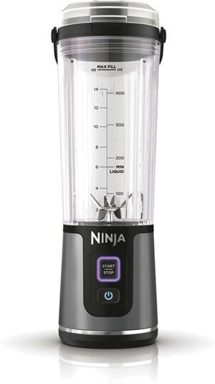 Ninja BC151EUBK Blast