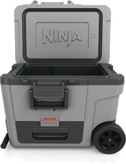 Ninja FB245EUGY Frost Vault Wheeled 42l