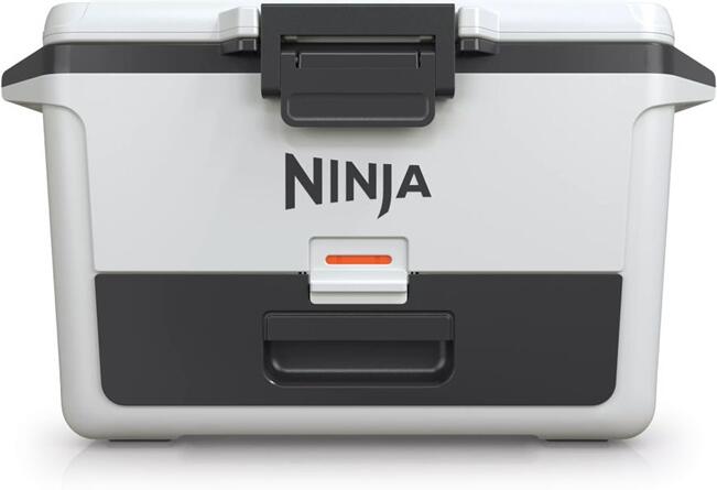 Ninja FB151EUWH Frost Vault 47l