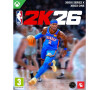TAKE 2 XOne/XSX - NBA 2K26