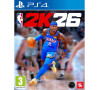 TAKE 2 PS4 - NBA 2K26