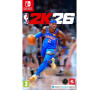 TAKE 2 NS - NBA 2K26
