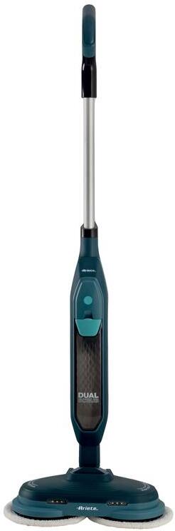 Ariete Dual Steam Scrub, 4178/BL