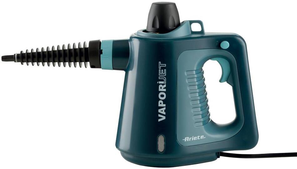 Ariete Vapori Jet 4137/BL