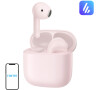 Sluchátka Edifier X2 Plus, růžová