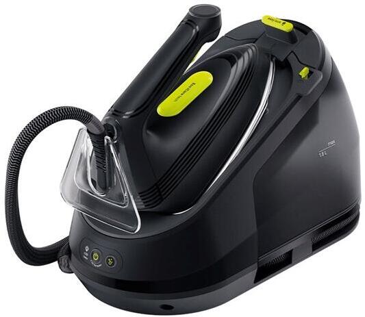 Parní generátor Braun IS3257BK