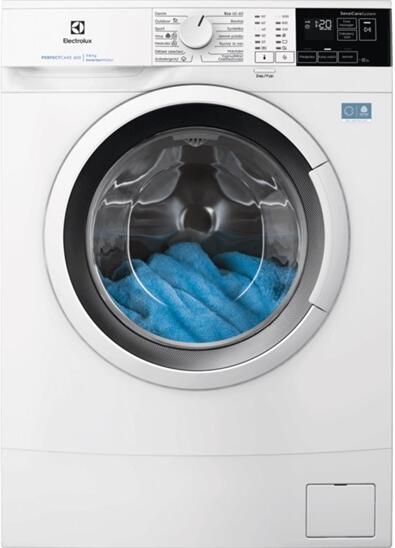 Pračka Electrolux EWS6426WC 600 SensiCare