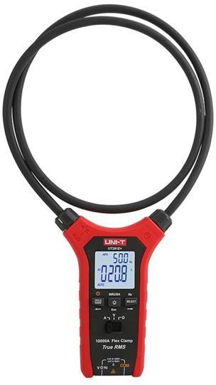 Klešťový multimetr UNI-T UT281E+