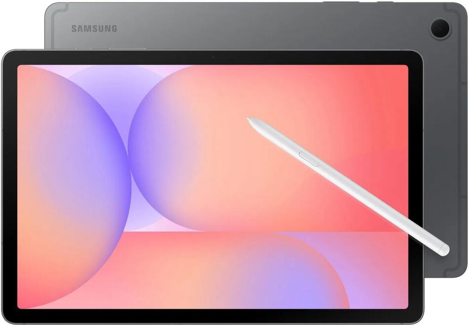 Tablet Samsung Galaxy Tab S10 Lite 128GB Gray