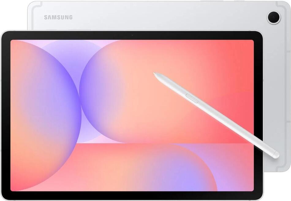 Tablet Samsung Galaxy Tab S10 Lite 128GB Silv