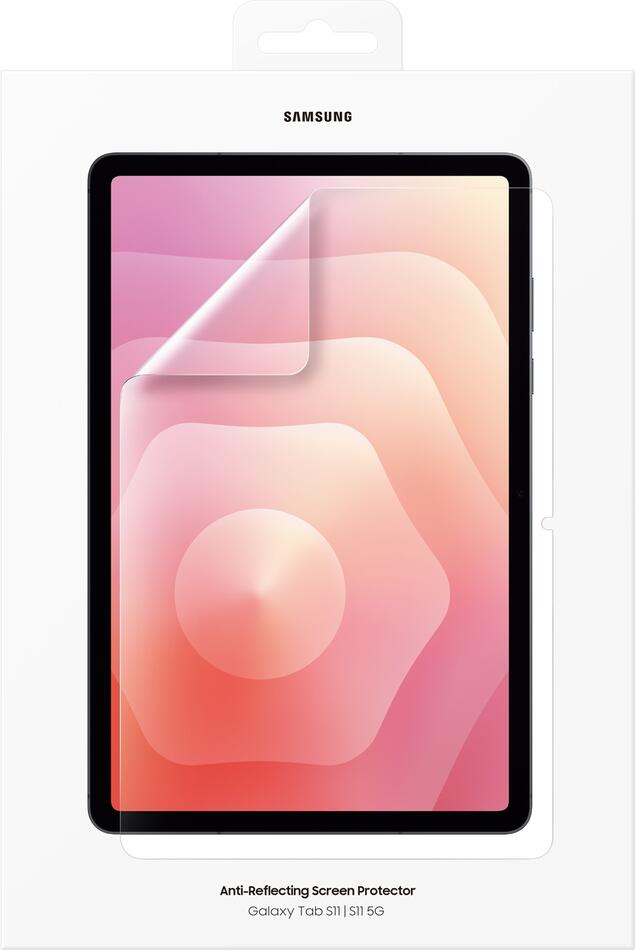 Ochranná fólie Samsung Anti-Reflect Screen Protector