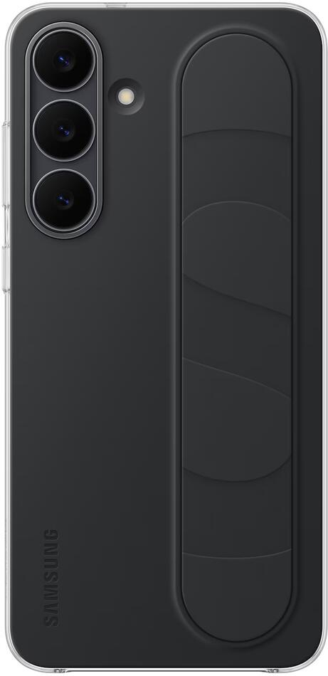 Kryt na mobil Samsung StandingGrip Case Galaxy S25 F
