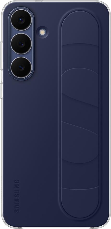 Kryt na mobil Samsung StandingGrip Case Galaxy S25 F