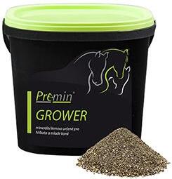Premin Grower 2kg