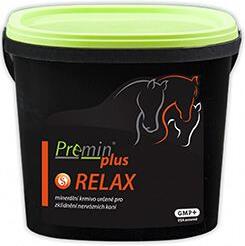 Premin plus Relax 1kg