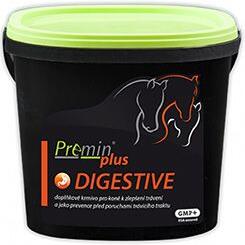 Premin plus Digestive 1kg