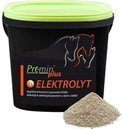 Premin plus Elektrolyt 5kg