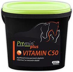 Premin plus Vitamín C50 1kg